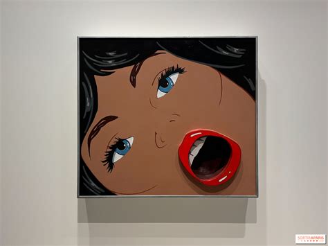 Pop Forever Tom Wesselmann 